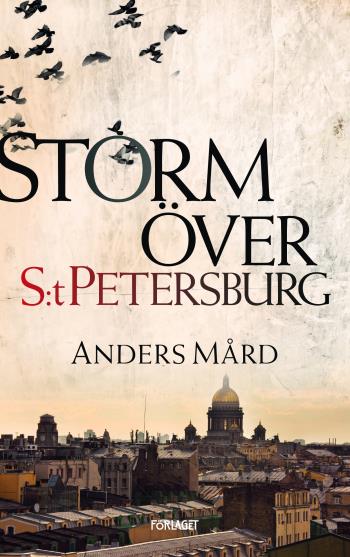 Storm Över S-t Petersburg