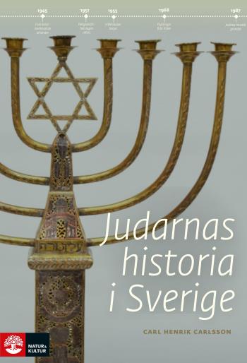 Judarnas Historia I Sverige