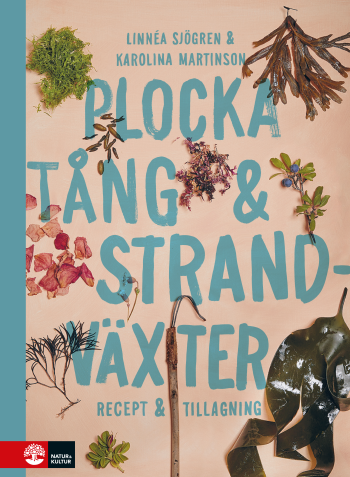 Plocka Tång & Strandväxter - Recept Och Tillagning