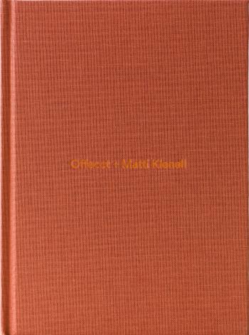Offect + Matti Klenell