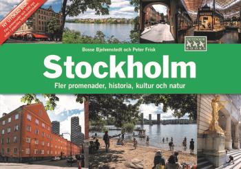 Stockholm - Fler Promenader, Historia, Kultur Och Natur