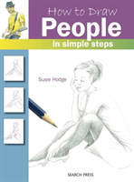 How To Draw- People - In Simple Steps