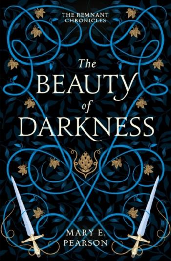 The Beauty Of Darkness
