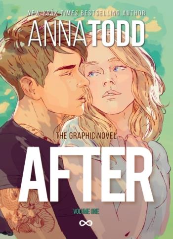 After- The Graphic Novel (volume One)