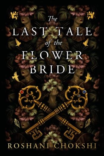 The Last Tale Of The Flower Bride