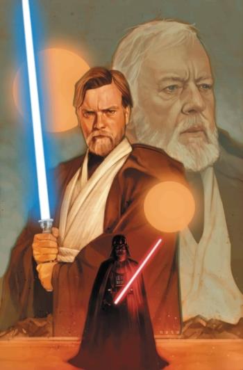 Star Wars- Obi-wan - A Jedi's Purpose