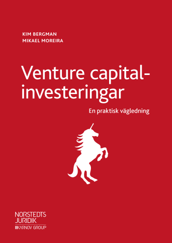 Venture Capital-investeringar - En Praktisk Vägledning