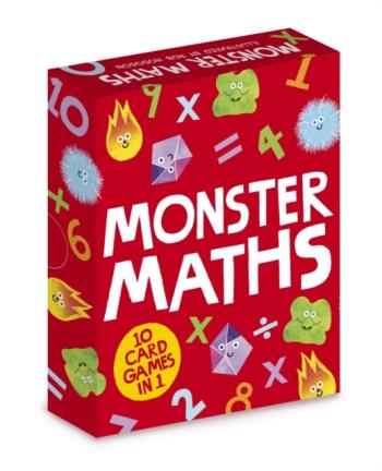 Monster Maths