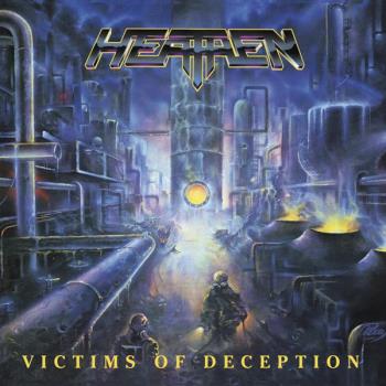 Victims of deception 1991