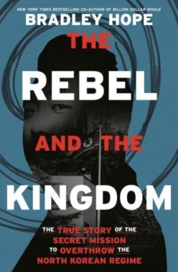 The Rebel And The Kingdom