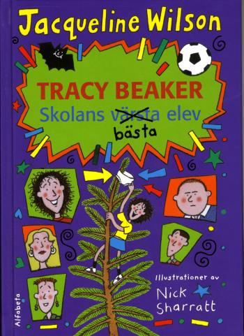 Tracy Beaker - Skolans Bästa Elev