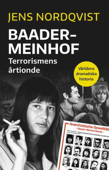 Baader-meinhof - Terrorismens Årtionde