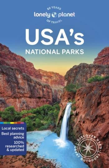 Usa`s National Parks 4