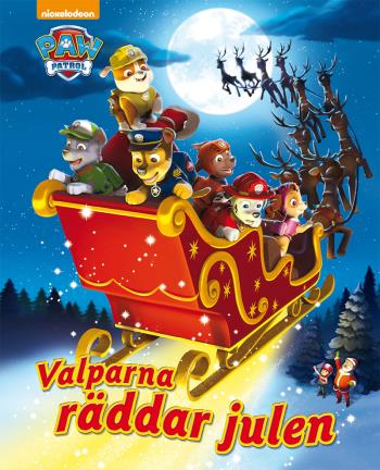 Valparna Räddar Julen