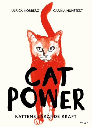 Cat Power - Kattens Läkande Kraft