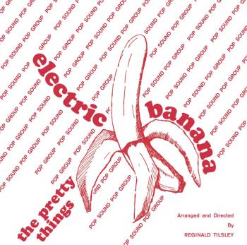 Electric Banana 1967-1969