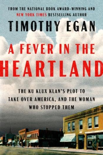 A Fever In The Heartland