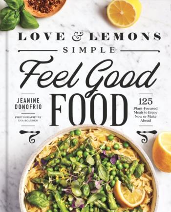 Love And Lemons- Simple Feel Good Food