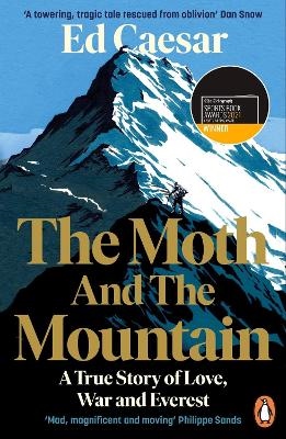 Moth And The Mountain