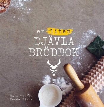 En Liten Djävla Brödbok