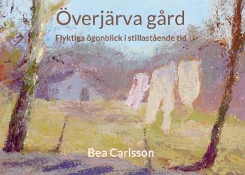 Överjärva Gård - Flyktiga Ögonblick I Stillastående Tid