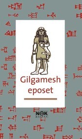Gilgamesheposet