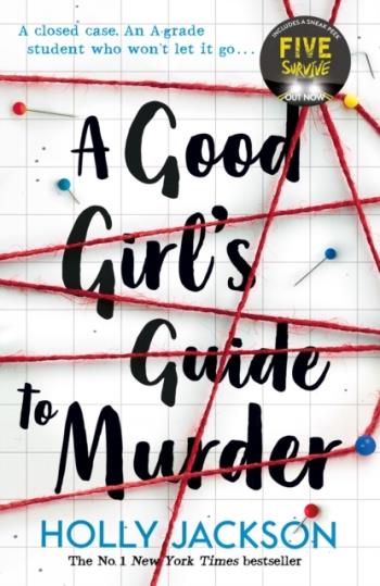 Good Girl's Guide To Murder