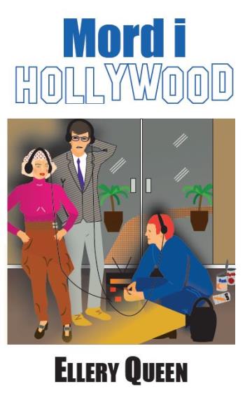 Mord I Hollywood