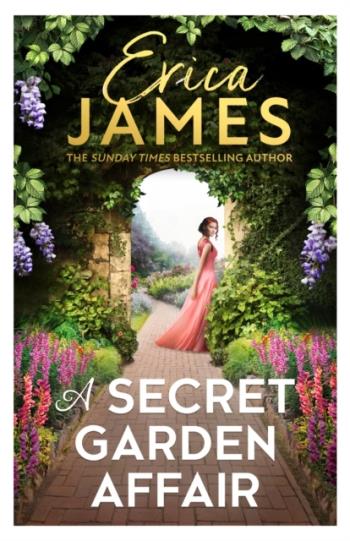 A Secret Garden Affair