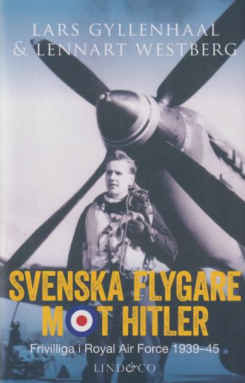 Svenska Flygare Mot Hitler