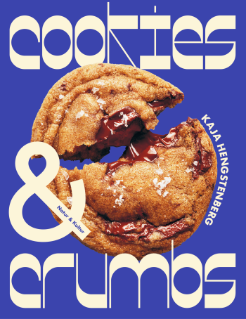 Cookies & Crumbs