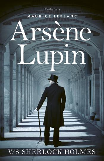Arsène Lupin Vs. Sherlock Holmes