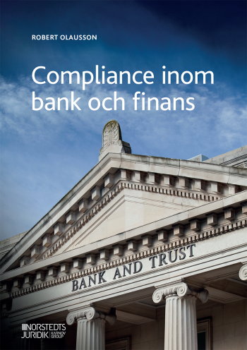 Compliance Inom Bank Och Finans