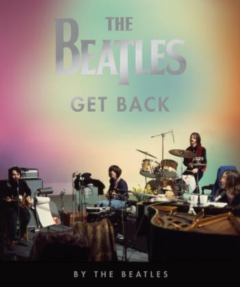 Beatles- Get Back