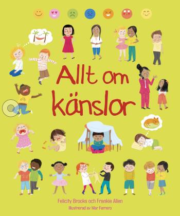 Allt Om Känslor