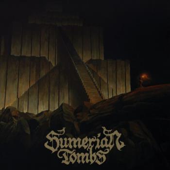 Sumerian Tombs (Gold)