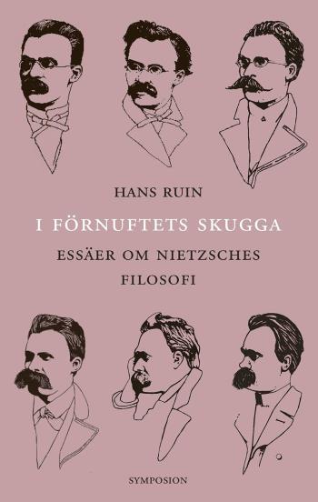 I Förnuftets Skugga - Essäer Om Nietzsches Filosofi