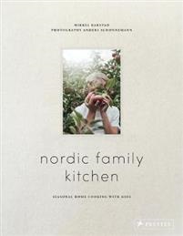 Nordic Family Kitchen