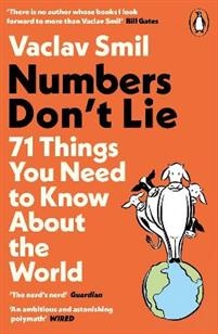 Numbers Don't Lie - 71 Things You Need To Know About The World