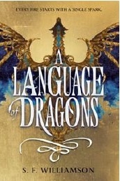 A Language Of Dragons