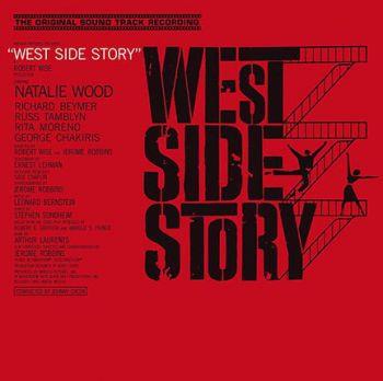 West Side Story (Coloured)