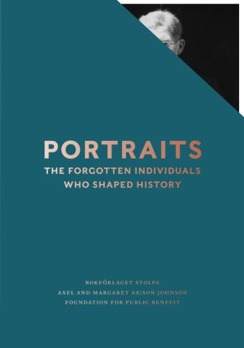 Portraits - The Forgotten Individuals Who Shaped History