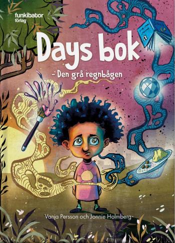 Days Bok - Den Grå Regnbågen