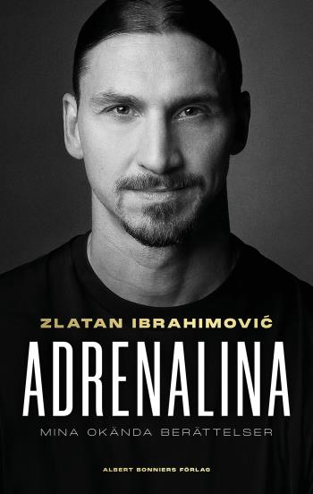 Adrenalina - Mina Okända Berättelser