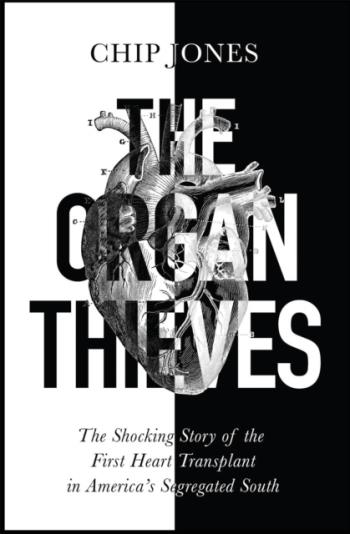 Organ Thieves - The Shocking Story Of The First Heart Transplant In America