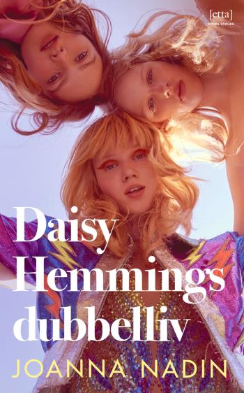Daisy Hemmings Dubbelliv