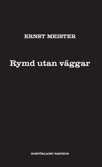 Rymd Utan Väggar