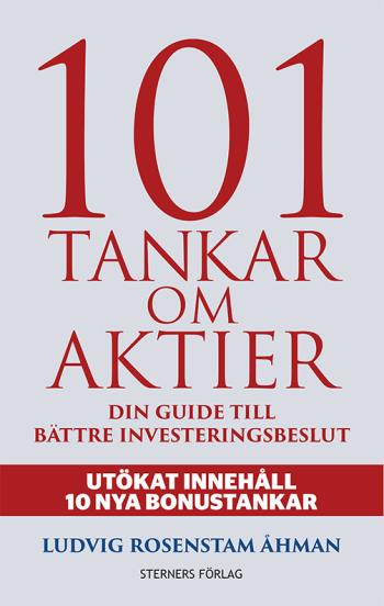 101 Tankar Om Aktier - Din Guide Till Bättre Investeringsbeslut