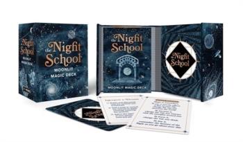 The Night School- Moonlit Magic Deck