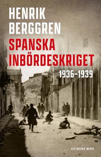 Spanska Inbördeskriget- 1936-1939